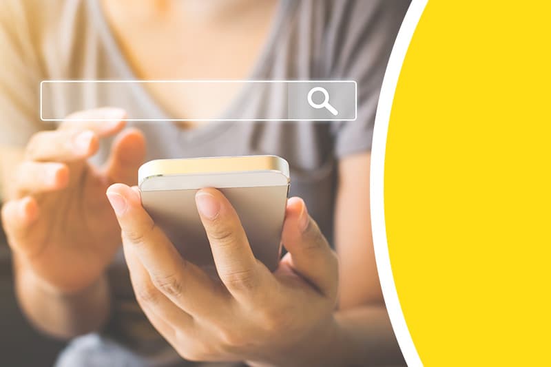 Accompanying image for Step 12 of a digital strategy: implementing a SEM strategy