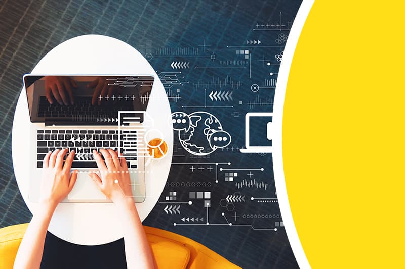 Accompanying image for How to create a content marketing strategy