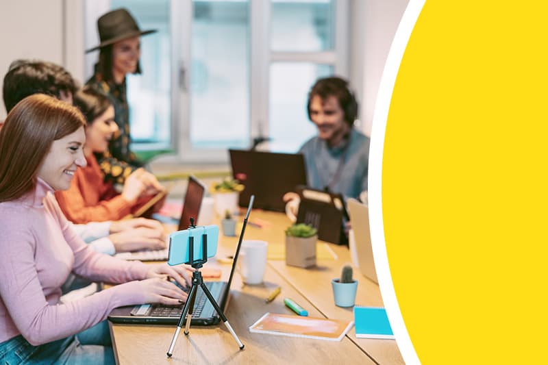 Accompanying image for 5 mistakes made in a content marketing strategy