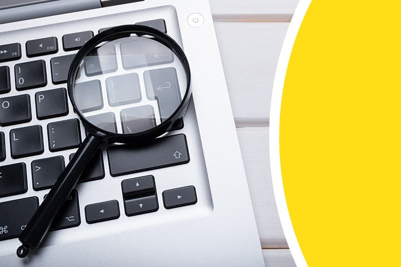 Keyword strategy approach