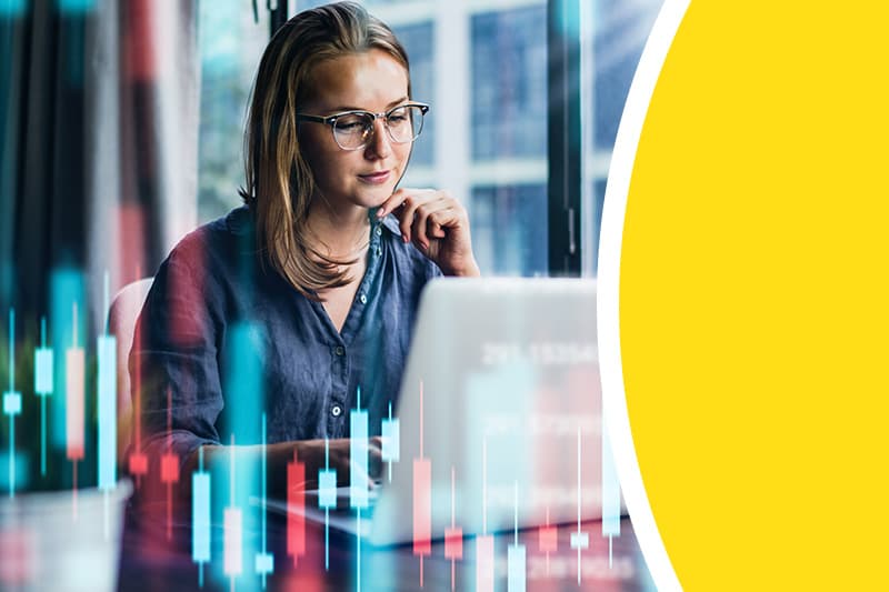 Accompanying image for Step 6 of a Digital Strategy: Utilising Data